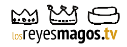Los Reyes Magos